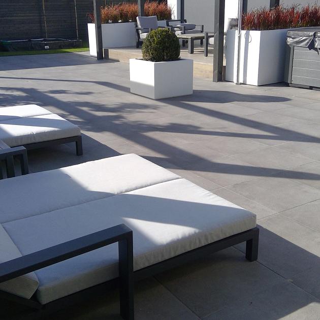 Keramische tegel - Island.XC.1305 - 40x80x3 cm