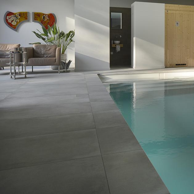 Keramische tegel - Island.XC.1306 - 60x60x3 cm