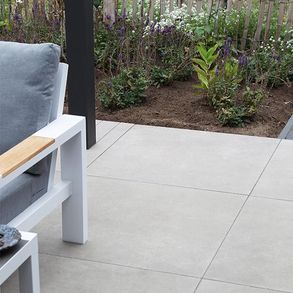 Keramische tegel - Island.XC.1309 - 90x90x3 cm