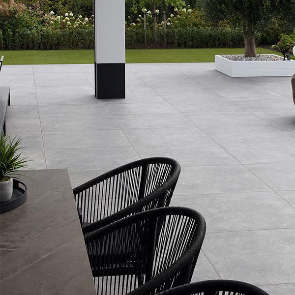 Keramische tegel - Island.XC.1312 - 90x90x3 cm