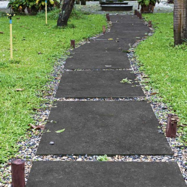 Keramische tegel - Island.XC.1319 - 90x90x3 cm