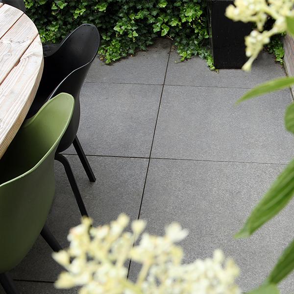 Keramische tegel - Island.XC.1334 - 90x90x3 cm