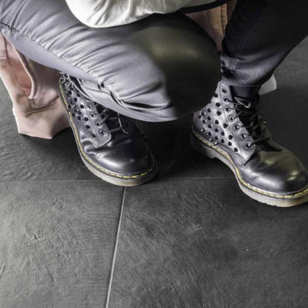 Keramische tegel - Island.XC.1346 - 60x60x3 cm