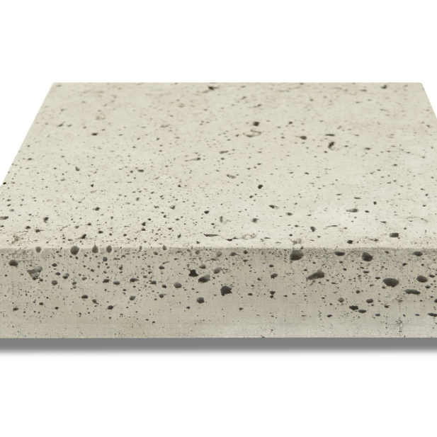 Oud Hollands - 20x20x5 cm - Creme