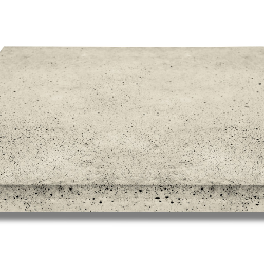 Oud Hollands - 50x50x5 cm - Creme