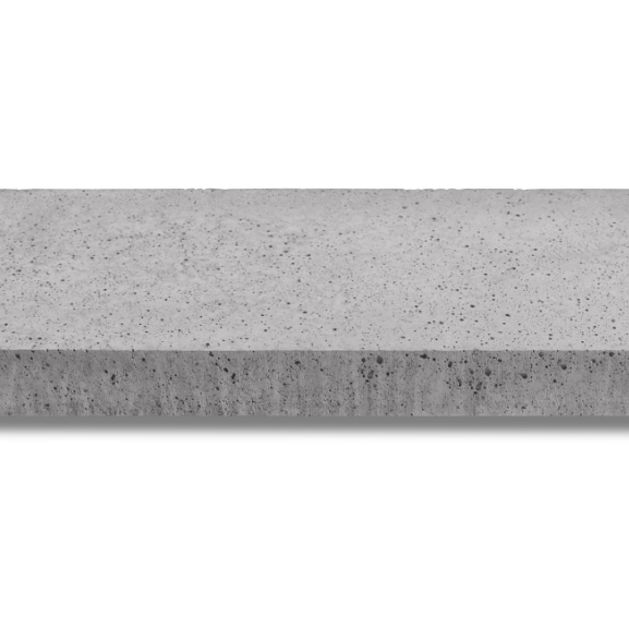 Oud Hollands 60x40x5 cm - Grijs