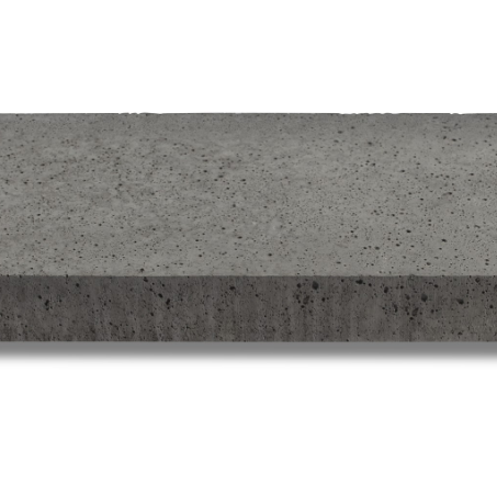 Oud Hollands - 60x40x7 cm - Antraciet