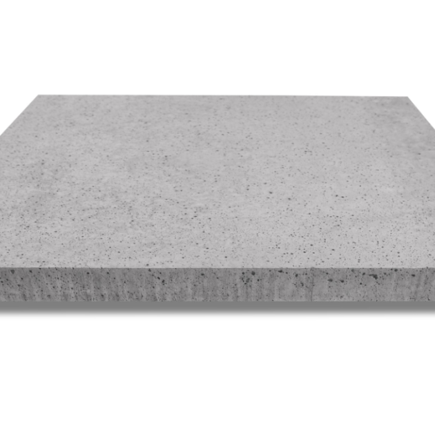 Oud Hollands - 120x120x7 cm - Grijs