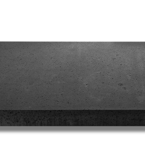 Oud Hollands - 150x120x10 cm - Carbon