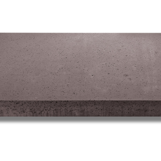 Oud Hollands - 150x120x10 cm - Taupe