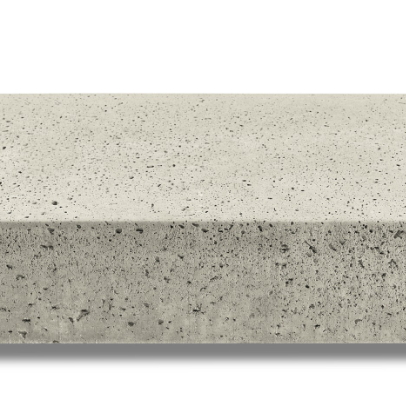 Oud Hollands Traptrede 100x37x15 cm - Crème