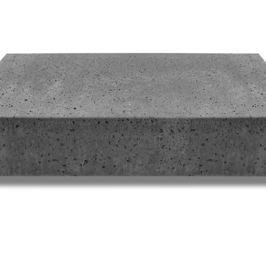 Oud Hollands Traptrede 50x40x20 cm - Antraciet