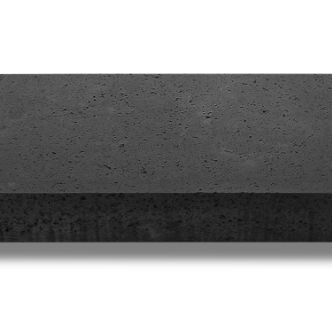 Oud Hollands - 100x30x5 cm - Carbon