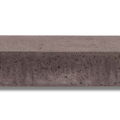Oud Hollands Stapelement 75x15x15 cm - Taupe