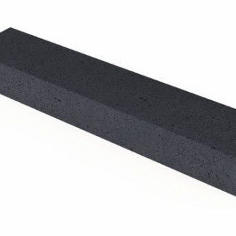 Oud Hollands Stapelement 100x20x12 cm - Carbon