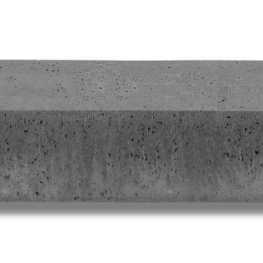 Oud Hollands Stapelement 100x20x20 cm - Antraciet