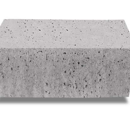 Oud Hollands DF 21x7x8 cm - Grijs