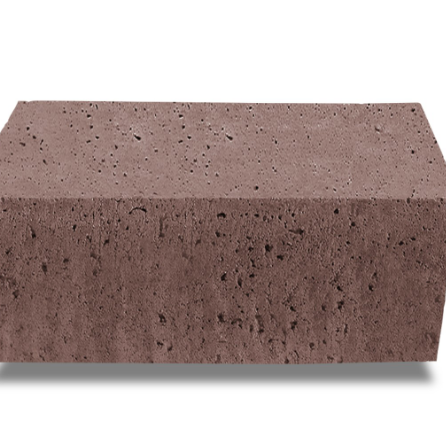 Oud Hollands - DF 21x7x8 cm - Roodbruin