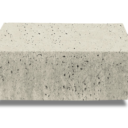 Oud Hollands - DF 21x7x8 cm - Crème