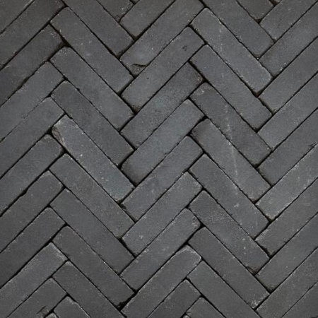 Island.XG.120 - WF 20,4x5x6 cm - zwart - bezand getr.