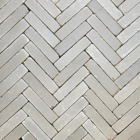 Island.XG.125 - WF 20x5x6 cm - paars - bruin getr.