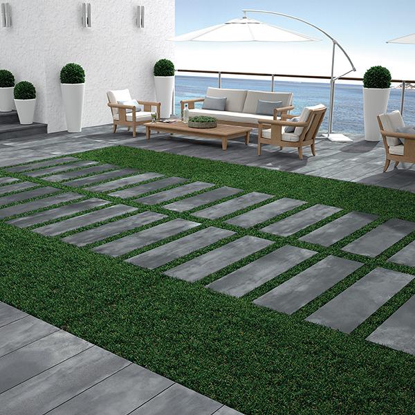 Keramische tegel - Island.XC.12154 - 120x29,6x2 cm