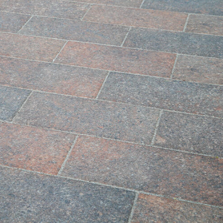 Keramische tegel - Island.XC.1357 - 15x30x3 cm