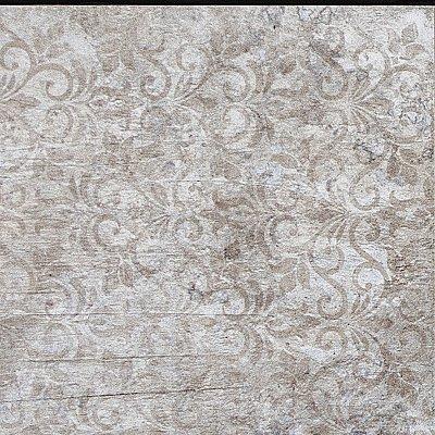 Keramische tegel - Alp.XC.1409 - 60x60x4 cm Grijs - Decor