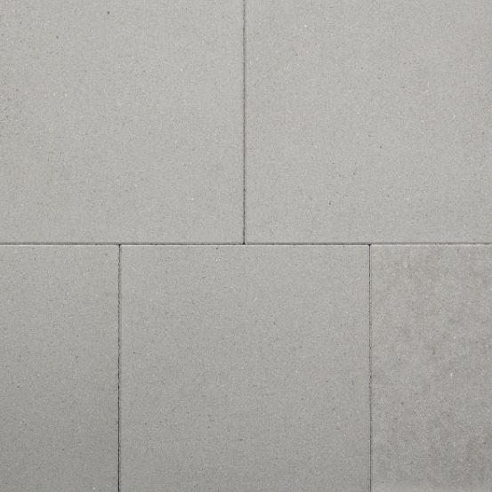 TUINTEGEL 30X30X5CM GRIJS ZONDER FACET