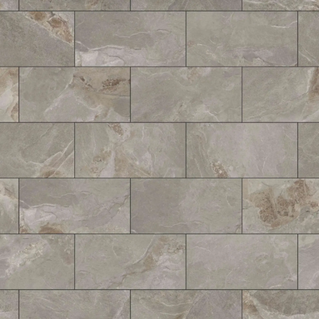 Keramische tegel - Alp.XC.1230  - 40x80x2 cm