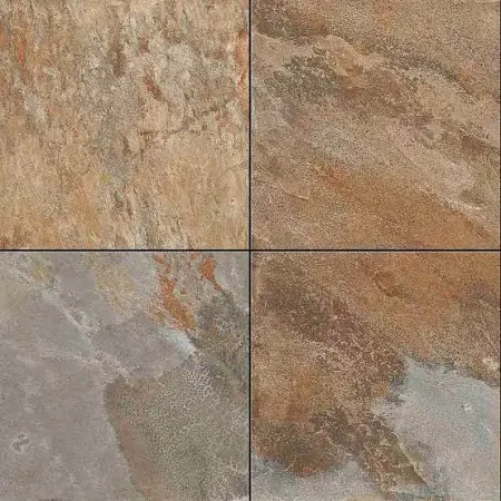 Keramische tegel - Alp.XC.1458 - 60x60x4 cm