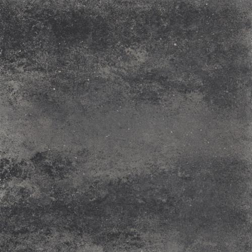 Playa.X1.112 - 60x60x4 cm - Grijs/zwart gemêleerd