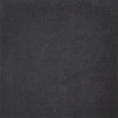 Playa.X1.113 - 60x60x4 cm - Black