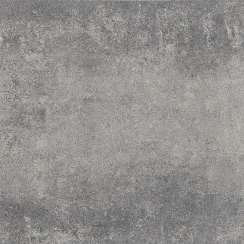 Playa.X2.221 - 60x60x4 cm - Licht grijs gemêleerd