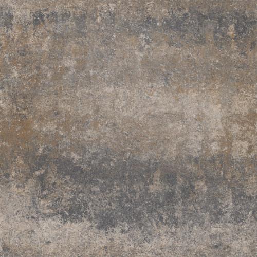 Playa.X2.224 - 60x60x4 cm - Geel gemêleerd