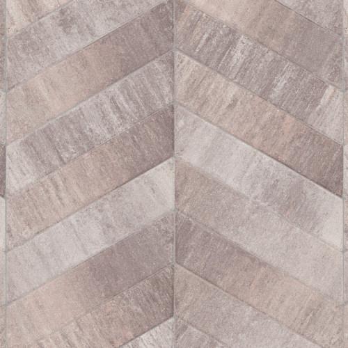 Playa.X2.205 - Punto 12x50x8 cm - Beige gemêleerd