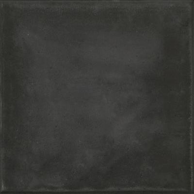 Tegel 30x30x4,5 cm zwart per m2