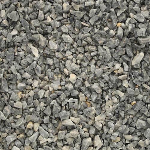 Icy Blue split 16-25 mm 20 KG