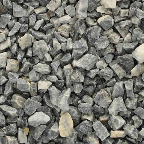 Icy Blue split 8-16 mm 20 KG