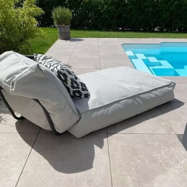 Keramische tegel - Sol.XC.1373 - 90x90x3 cm