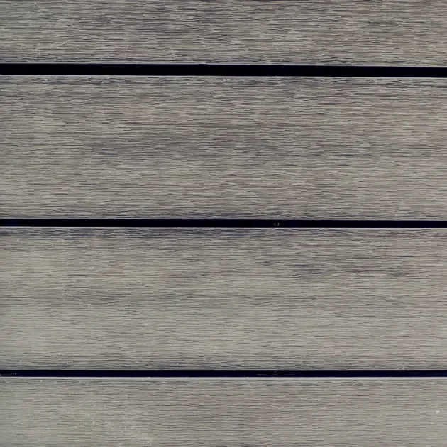 WPC Terrasplank 23x138x4000mm Vintage Driftwood / Dark Grey