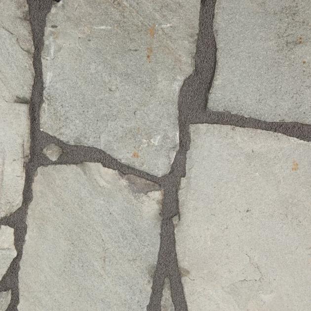 Flagstones Kavala kwartsiet 3-5 cm ( m2 )