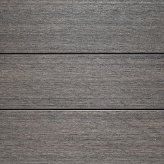 WPC Rabatplank Misty - 2x15x178 cm (werkbreedte140mm)