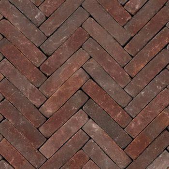 Mona.XG.122 - UWF60 getrommeld