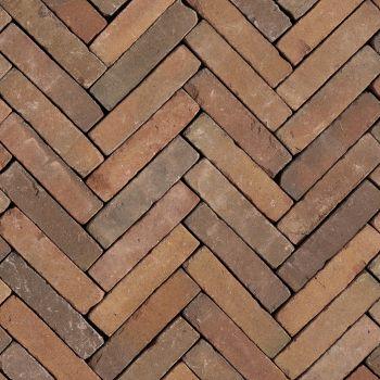 Mona.XG.124 - UWF60 getrommeld