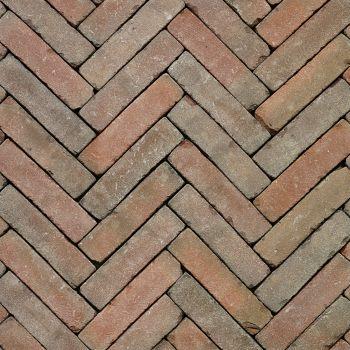 Mona.XG.131 - WF80 getrommeld