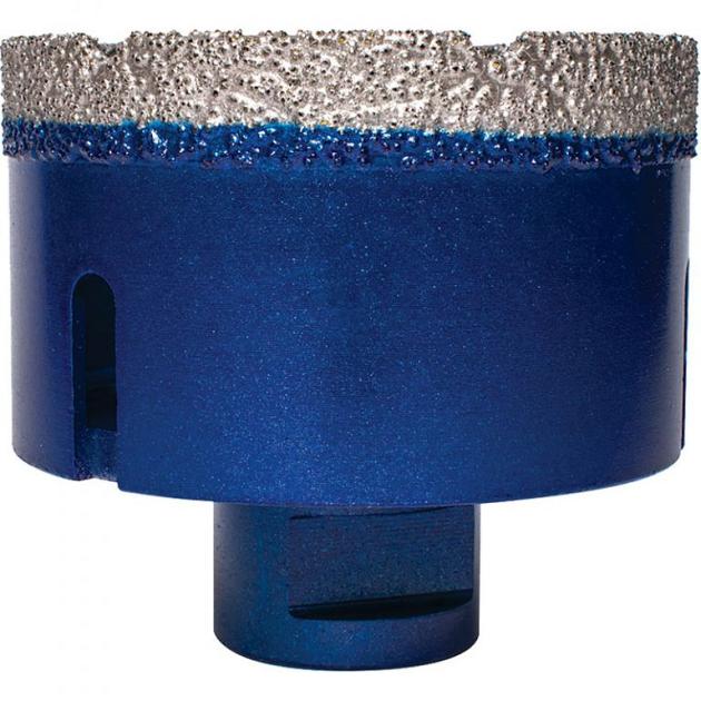 Tegelboor 90 mm M14 Droog