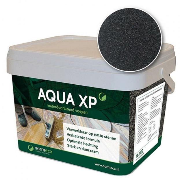 Aqua XP 12,5 kg Basalt ( op bestelling )