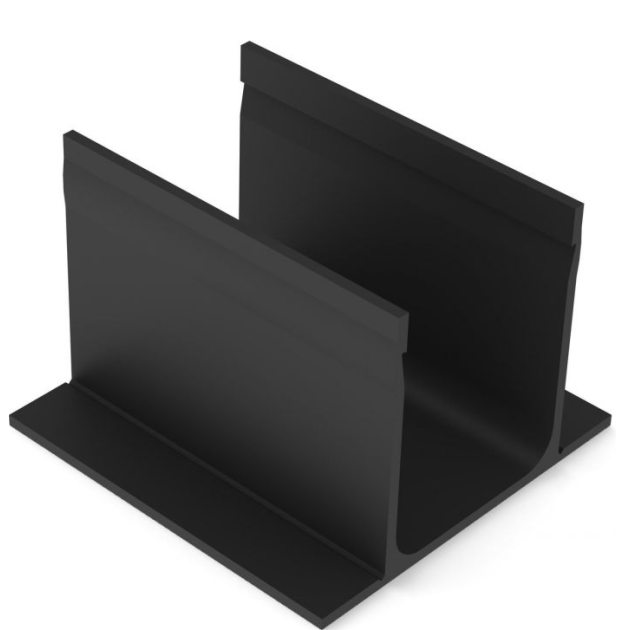 ACO SlimLine koppelstuk