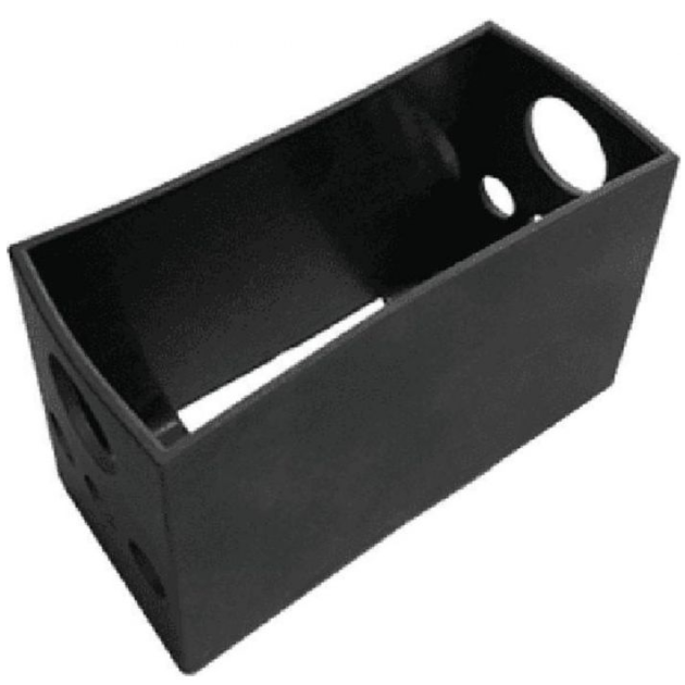 ACO Slimline zandvanger